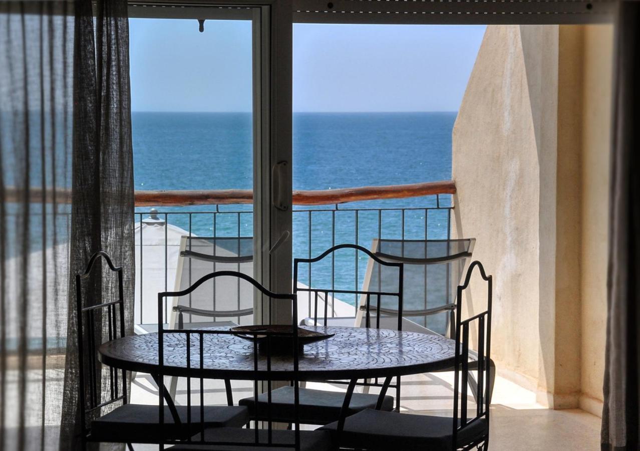 Ferienwohnung Illy - Ocean By Coralia - 4 Px Agadir Exterior foto